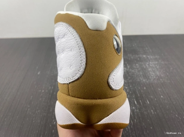 Retro Jordan  Wheat 414571-171 13 OG 0411